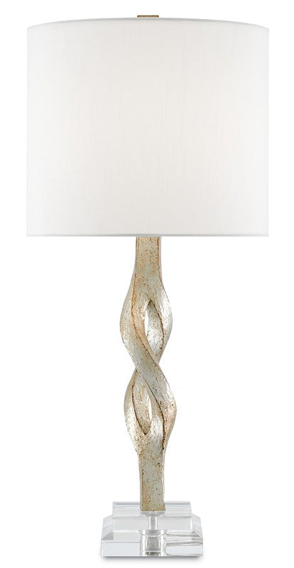 Elyx Table Lamp