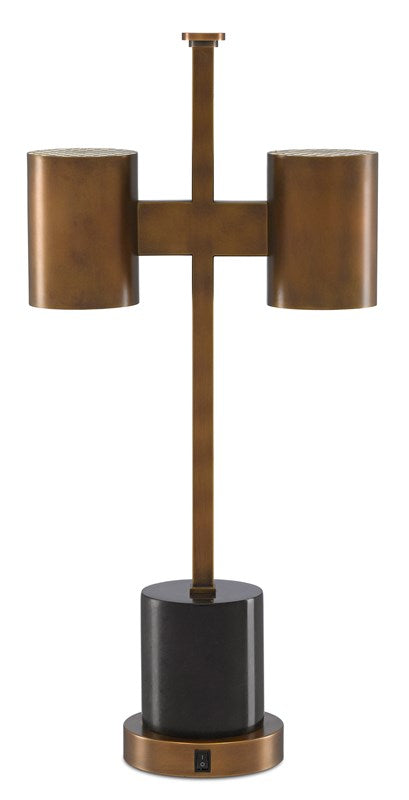 Kiseu Table Lamp