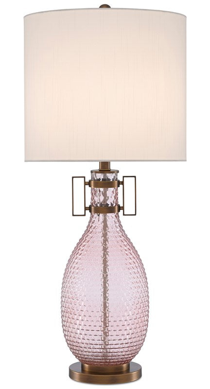 Cavalli Table Lamp