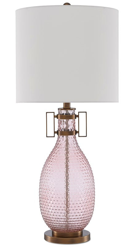 Cavalli Table Lamp