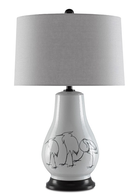 Cygnas Table Lamp