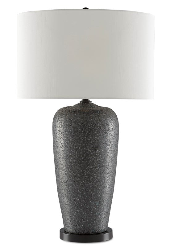 Fuscous Table Lamp