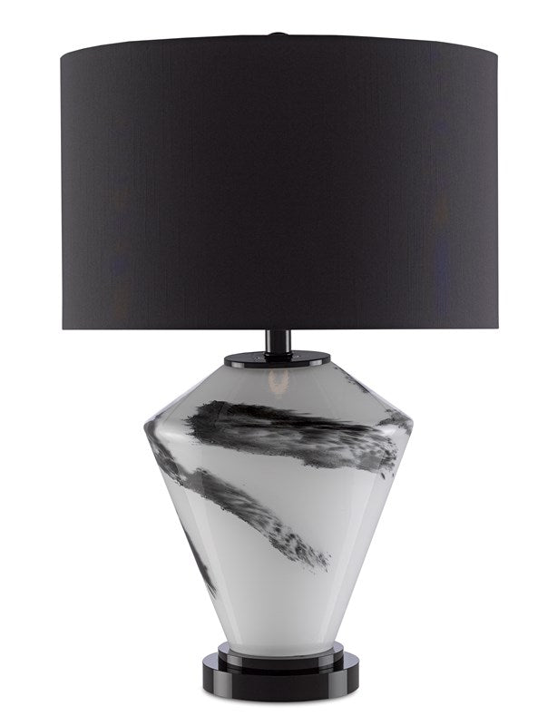 McNally Table Lamp