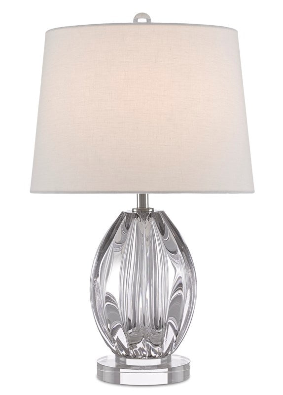 Monterey Table Lamp