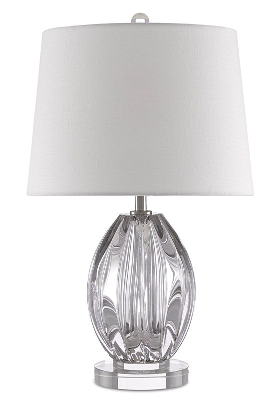 Monterey Table Lamp