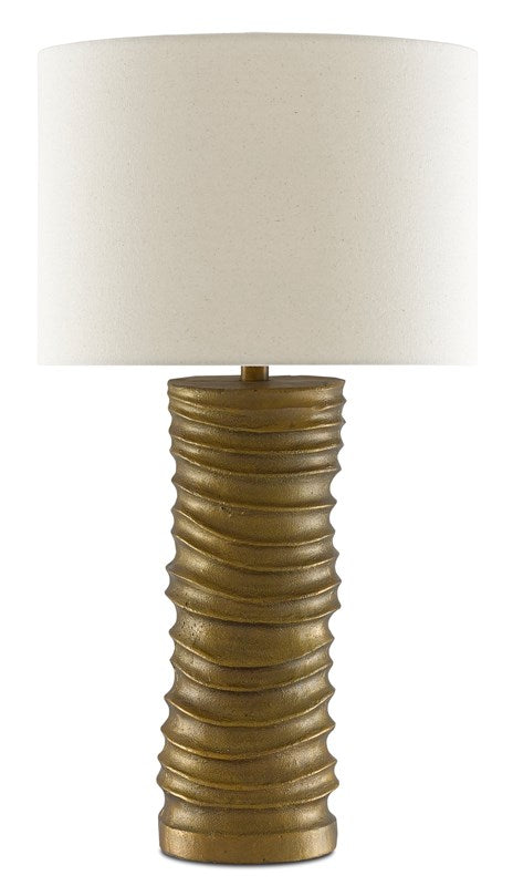 Fraizer Table Lamp