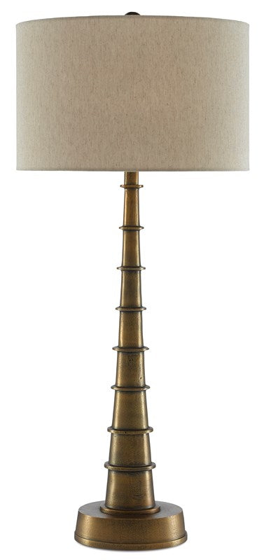 Auger Large Table Lamp