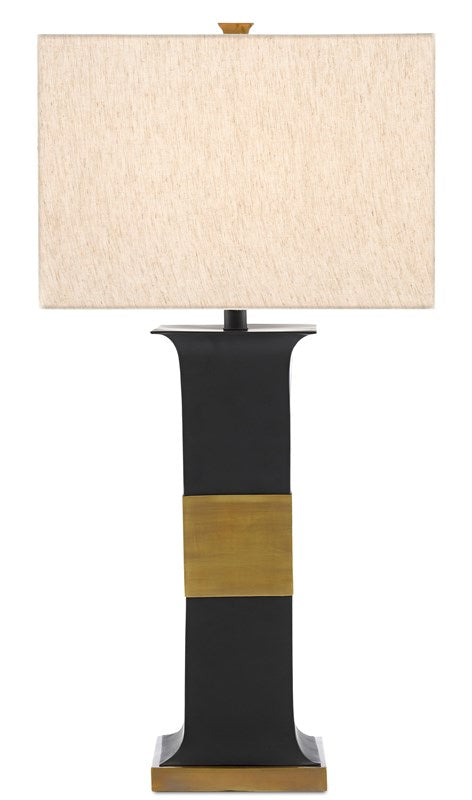 Petrole Table Lamp