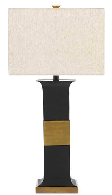 Petrole Table Lamp