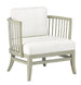 Becca Muslin Chair