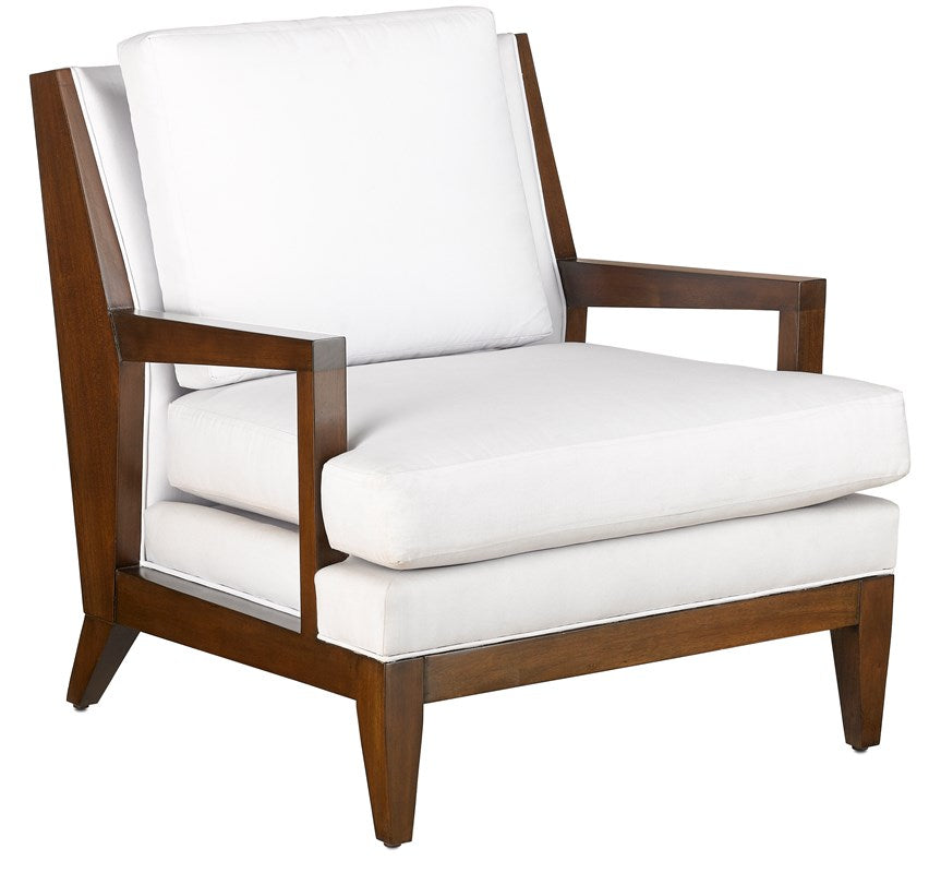 Andaz Muslin Chair