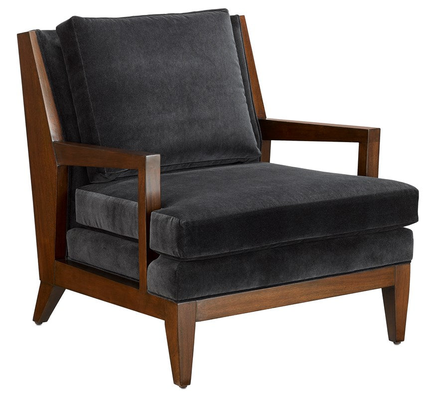 Andaz Ebony Chair