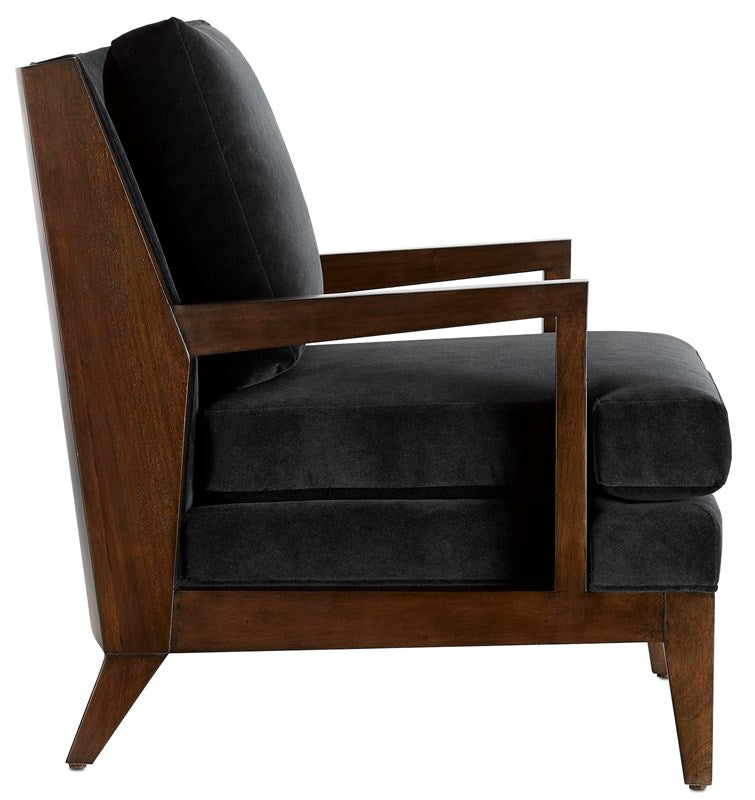 Andaz Ebony Chair