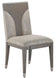 Mirra Stone Chair