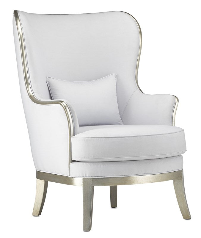 Veronica Muslin Chair