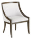 Kirk Muslin Chair