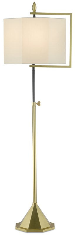 Hopper Floor Lamp