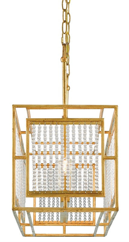 Adelle Rectangular Chandelier