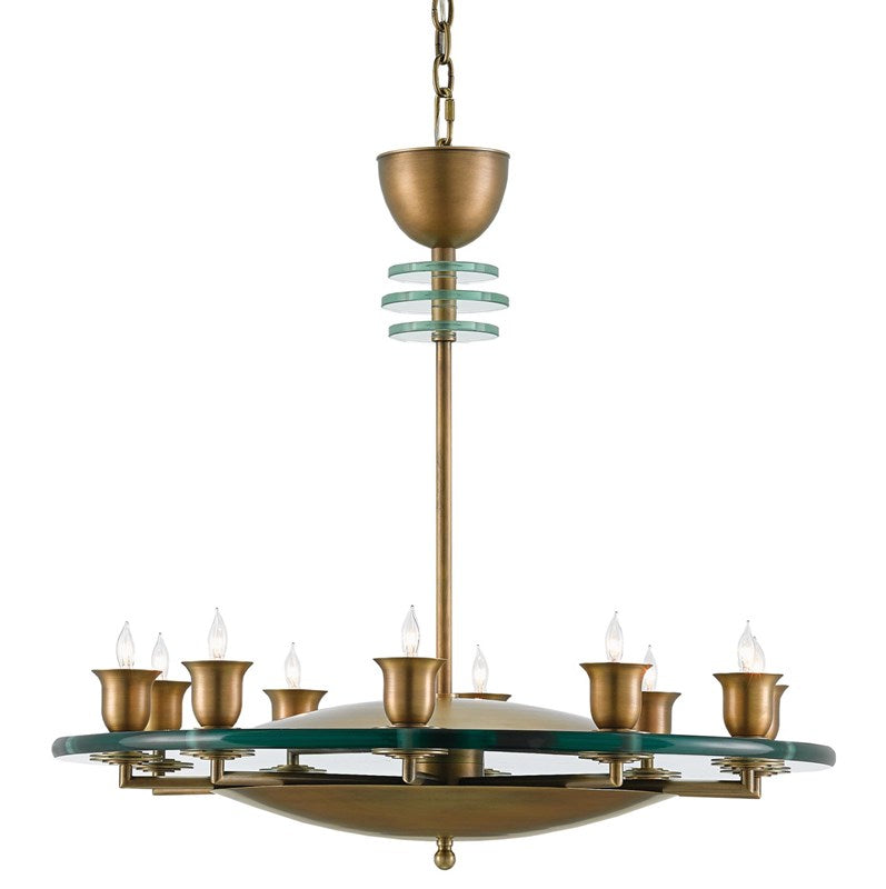 Bainbridge Chandelier