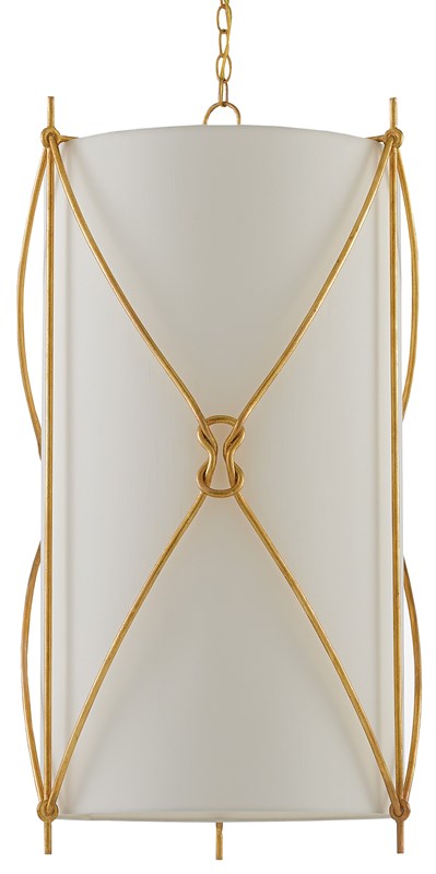 Ariadne Large Lantern