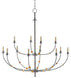 Balladier Chandelier