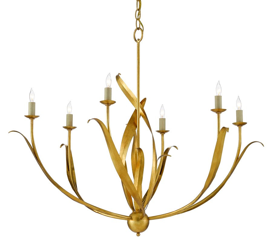 Menefee Chandelier