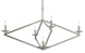 Agassiz Chandelier