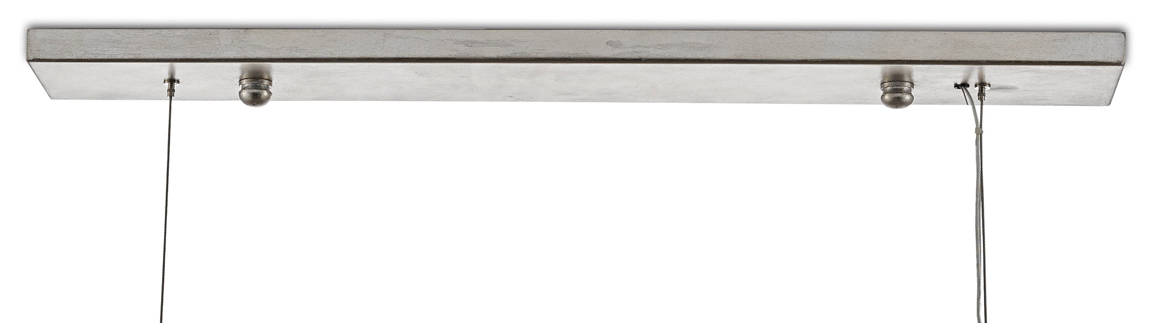 Soar Rectangular Chandelier