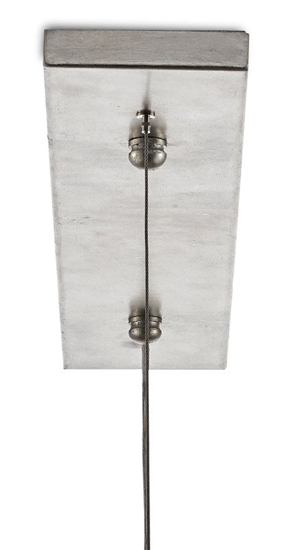 Soar Rectangular Chandelier