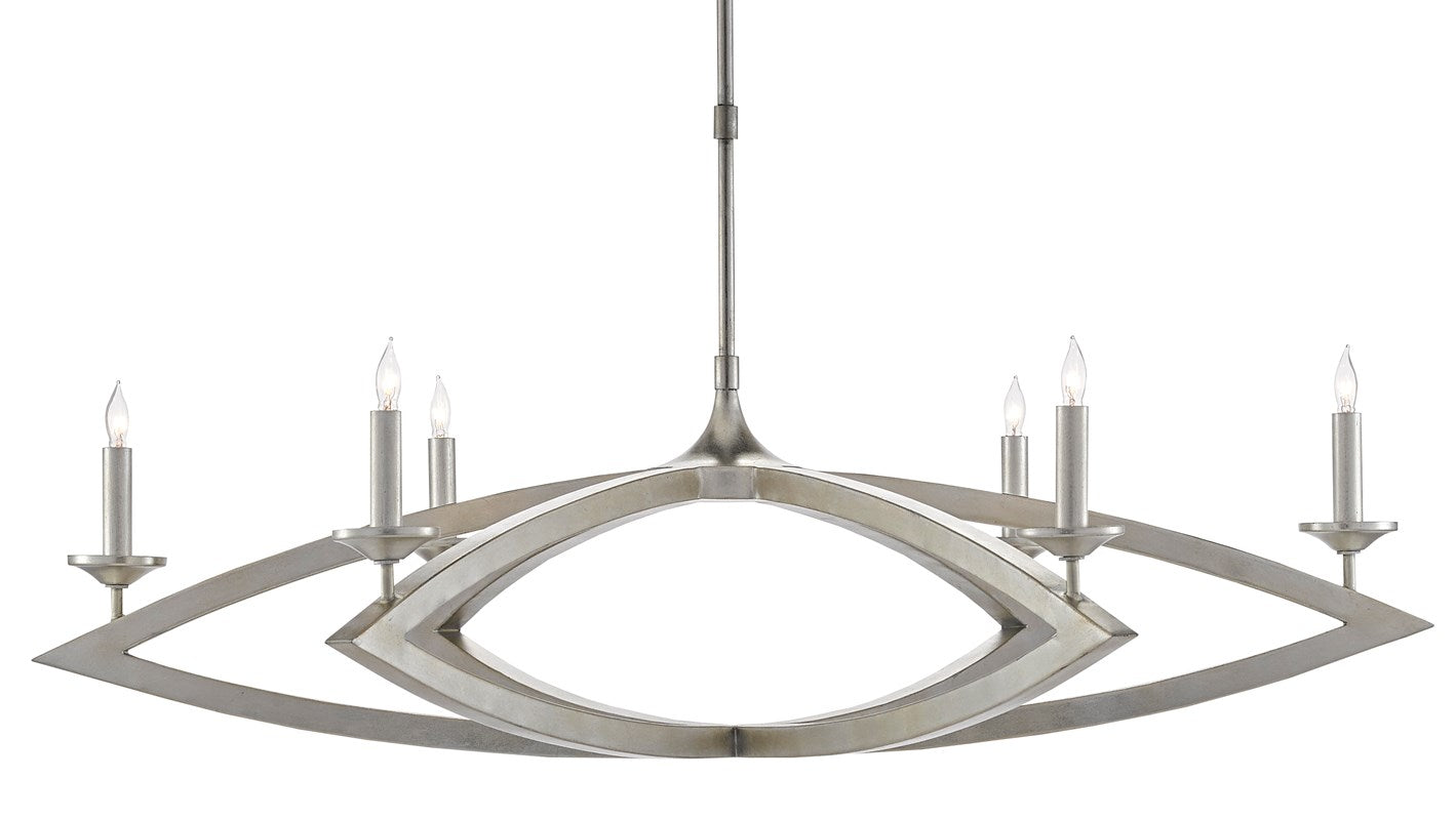 Buteux Chandelier