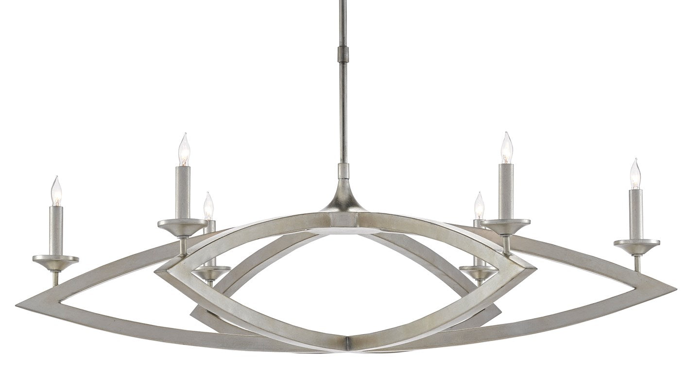 Buteux Chandelier