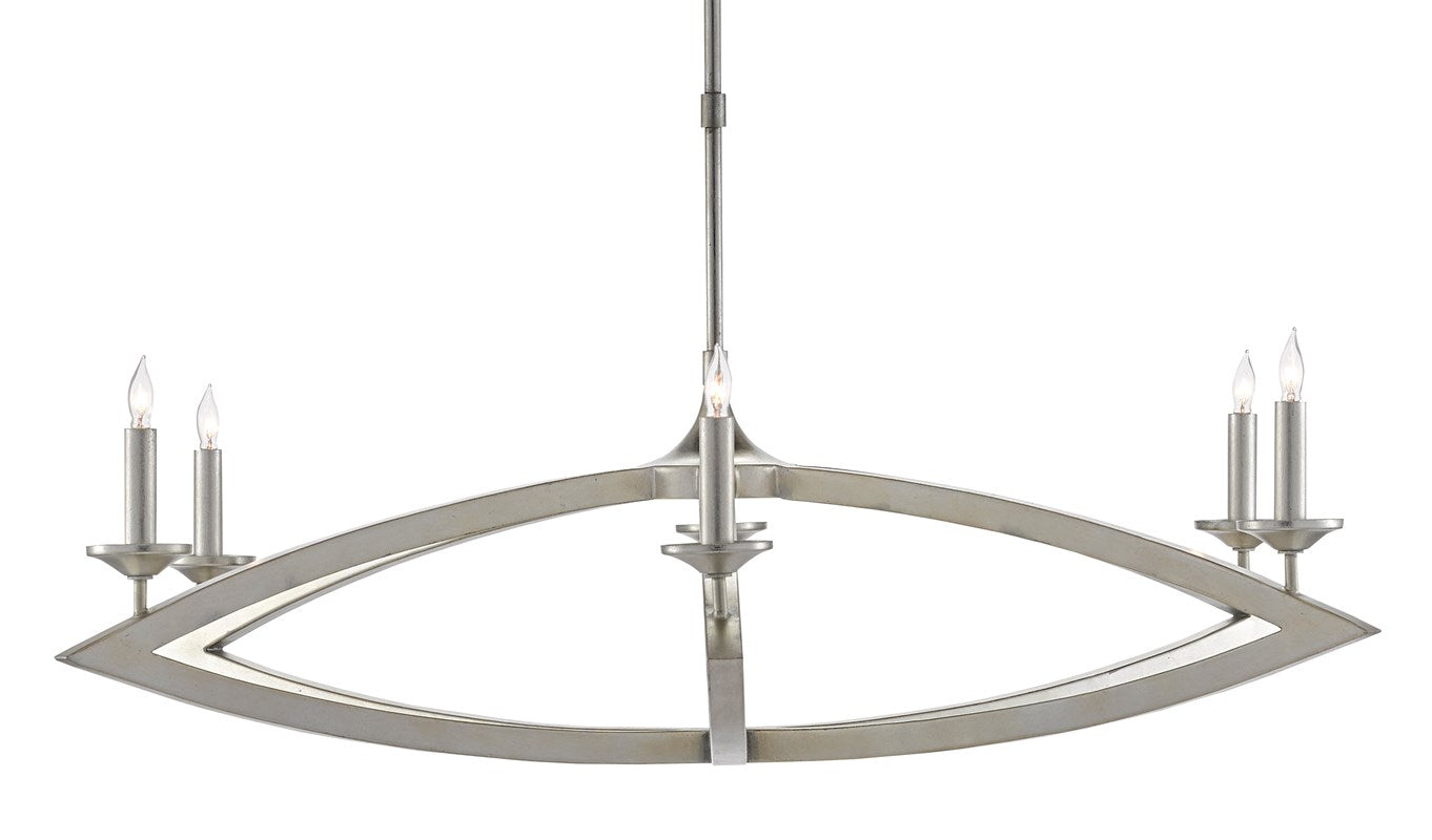 Buteux Chandelier