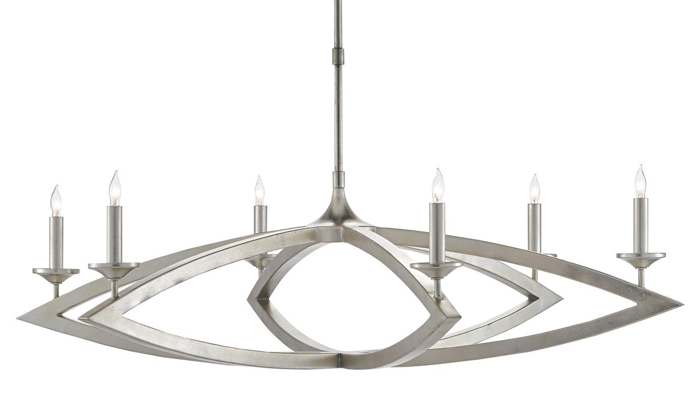 Buteux Chandelier