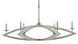 Buteux Chandelier