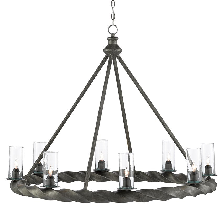 Orson Chandelier