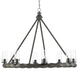 Orson Chandelier