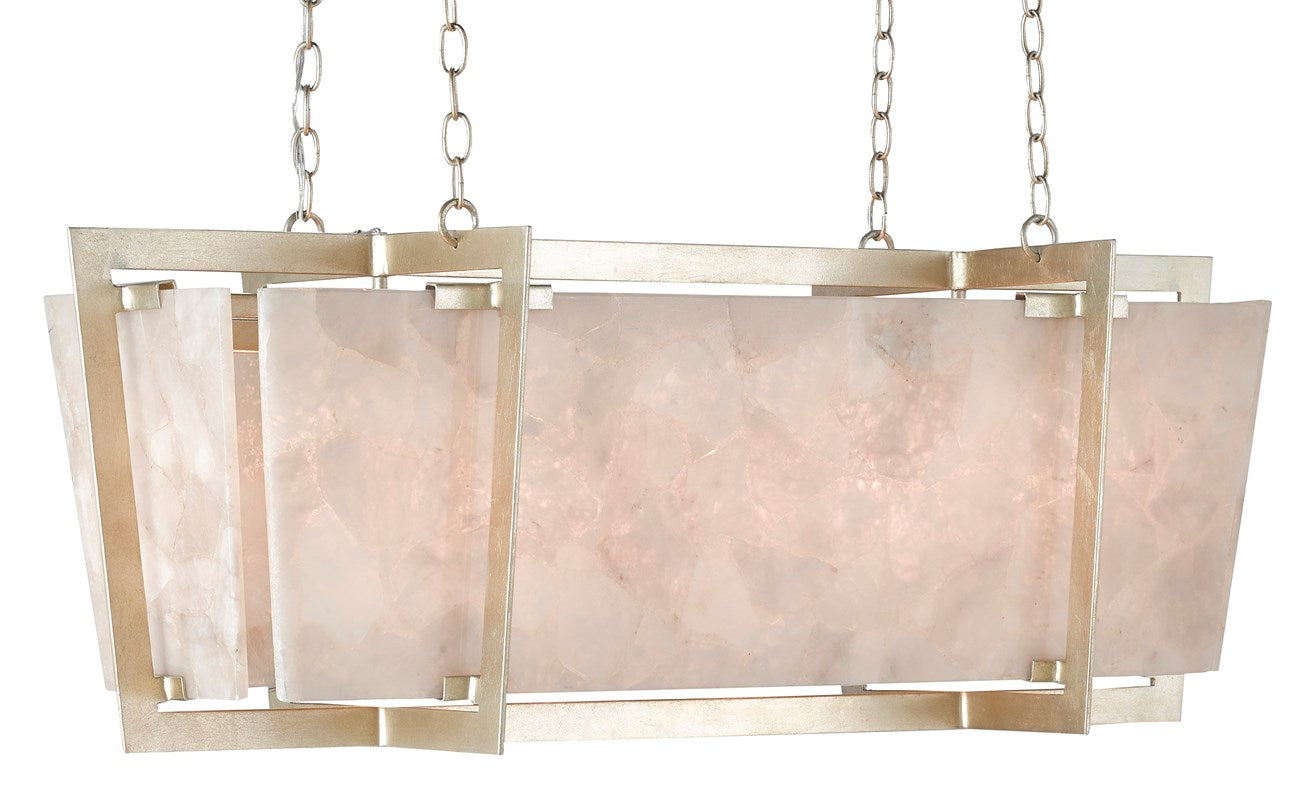 Berenson Rectangular Chandelier