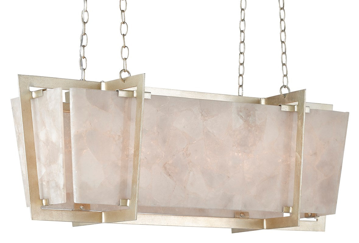 Berenson Rectangular Chandelier