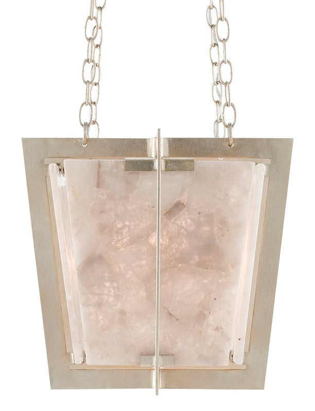 Berenson Rectangular Chandelier