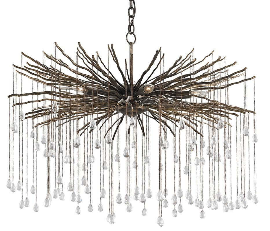 Fen Large Chandelier