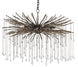 Fen Large Chandelier