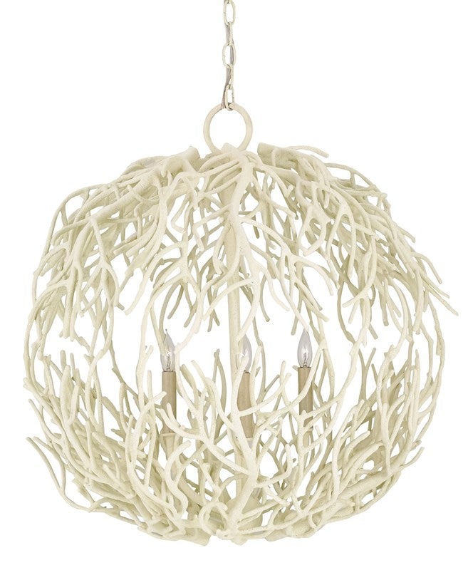 Eventide Orb Chandelier